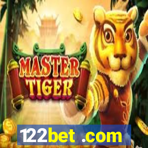 122bet .com